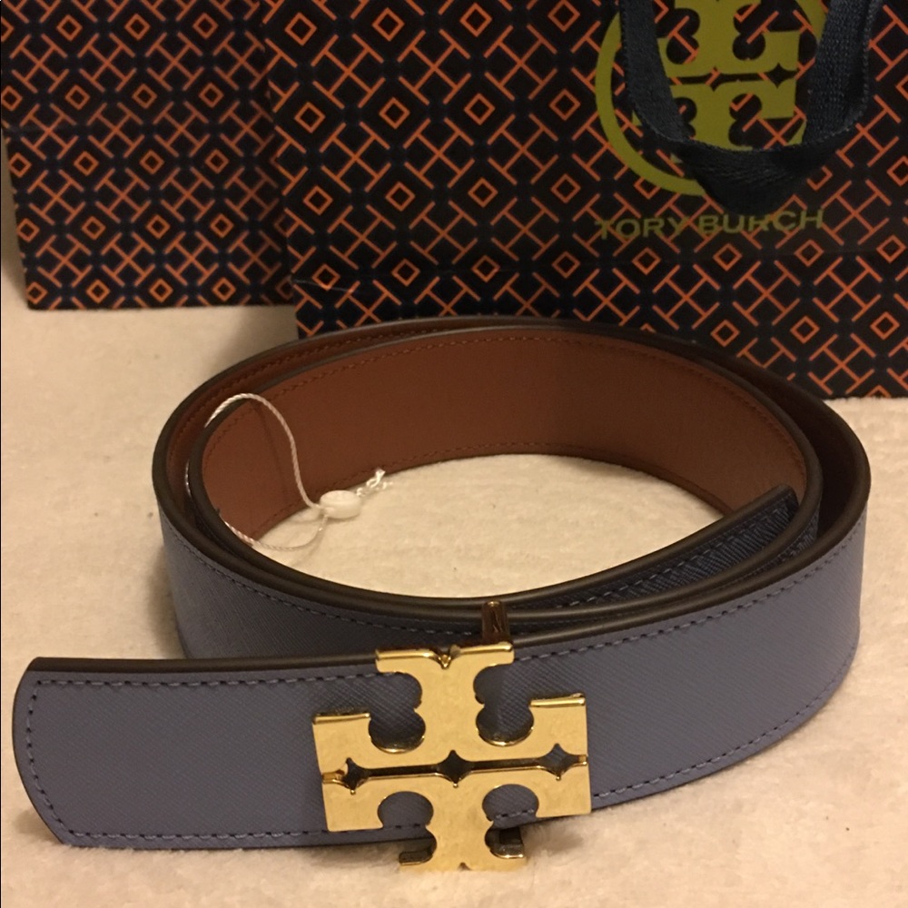 Tory Burch belt L